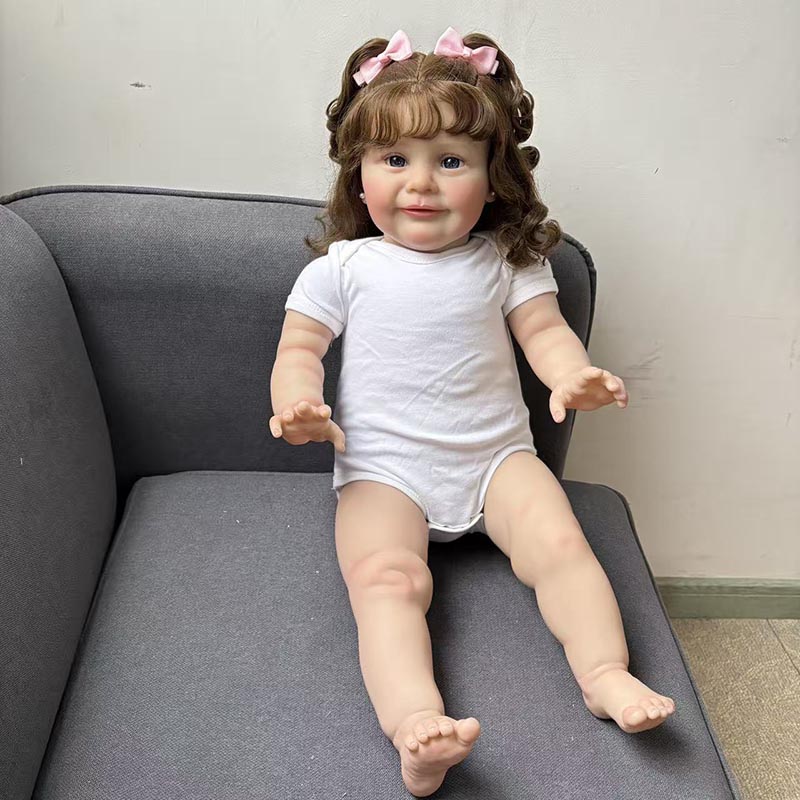 25Inch Various clothing option – обзор и цена Baby Clothing Model
