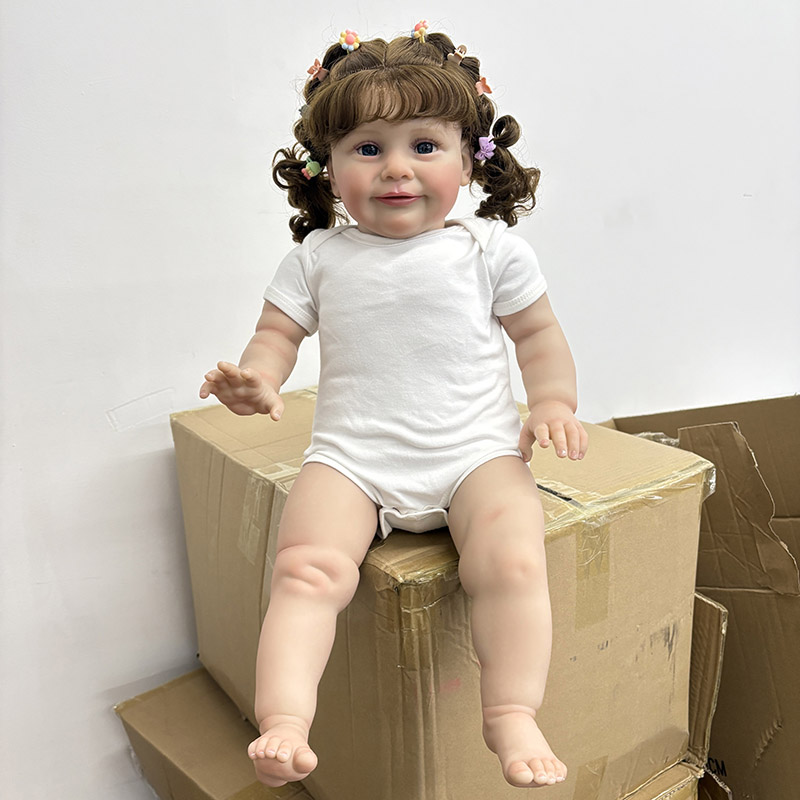 25Inch Various clothing option – обзор и цена Baby Clothing Model