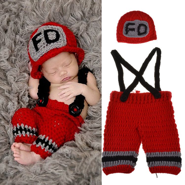 Handmade Crochet Newborn Baby  – обзор и цена Baby Clothing Crochet