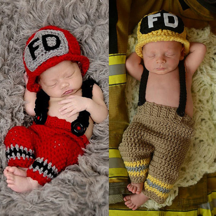 Handmade Crochet Newborn Baby  – обзор и цена Baby Clothing Crochet