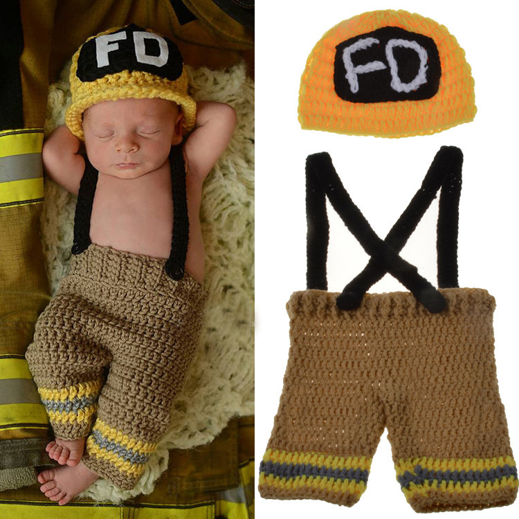 Handmade Crochet Newborn Baby  – обзор и цена Baby Clothing Crochet