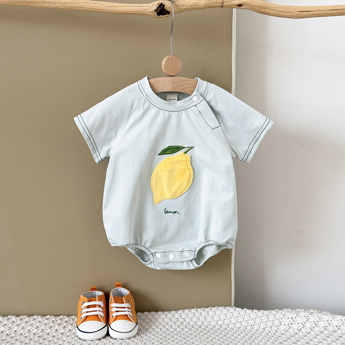 Summer Baby Bubble Romper Newb – обзор и цена Baby Clothing Online