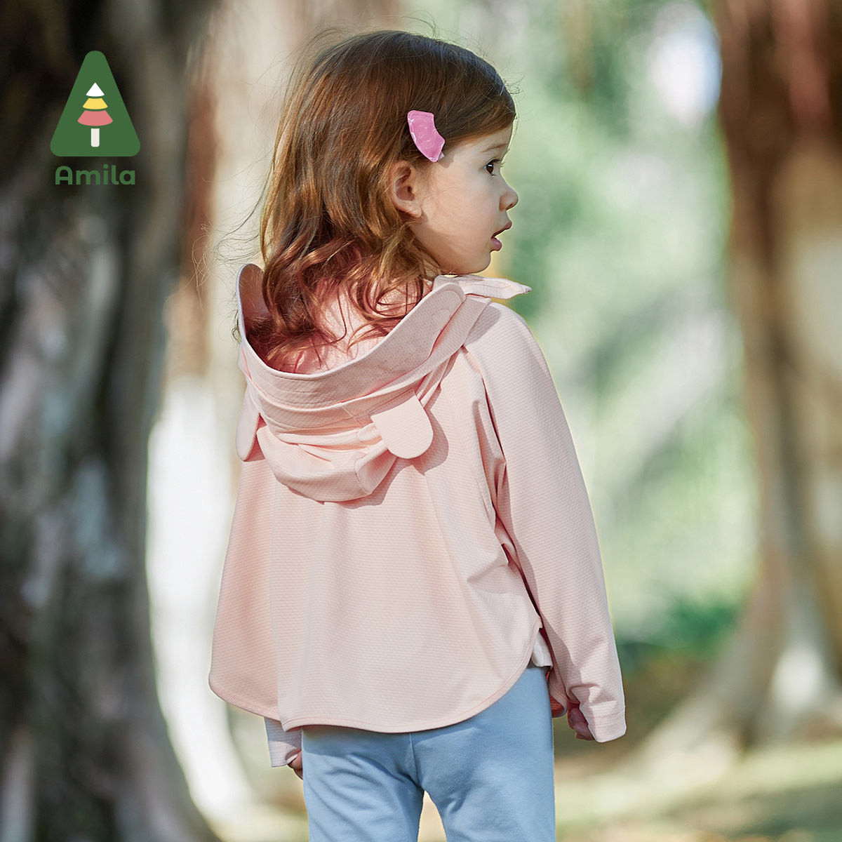 Amila Baby Girl's Sunscreen Cl – обзор и цена Baby Clothing Model