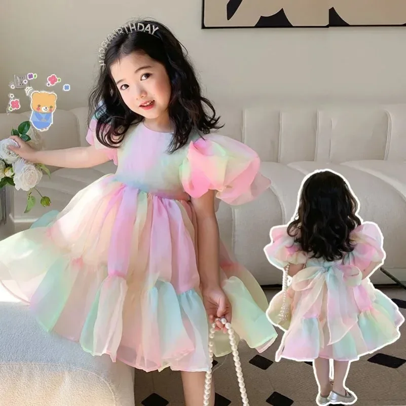 Summer Baby Bubble Sleeve Mesh – обзор и цена Baby Clothing Zara