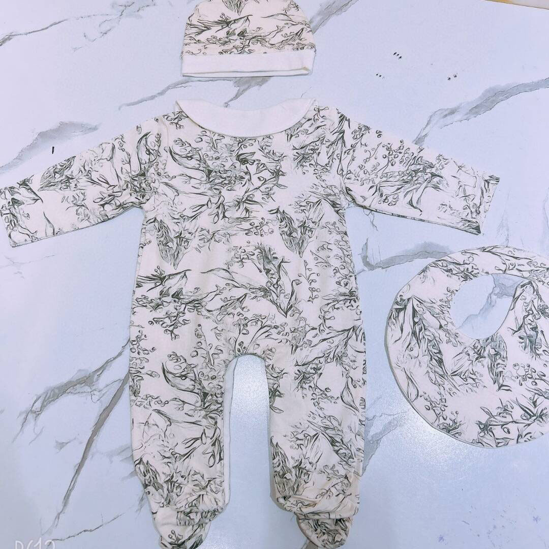 2024 new design Baby clothes n – обзор и цена Baby Clothing Online
