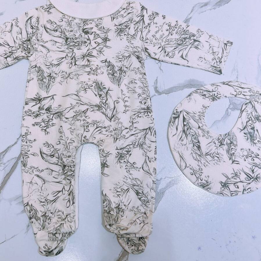 2024 new design Baby clothes n – обзор и цена Baby Clothing Online