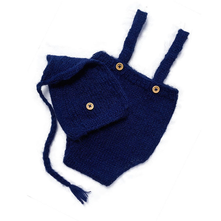 2pcs/set  Crochet Newborn Outf – обзор и цена Baby Clothing Crochet