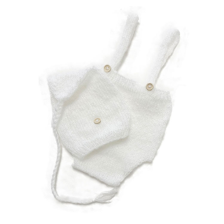 2pcs/set  Crochet Newborn Outf – обзор и цена Baby Clothing Crochet