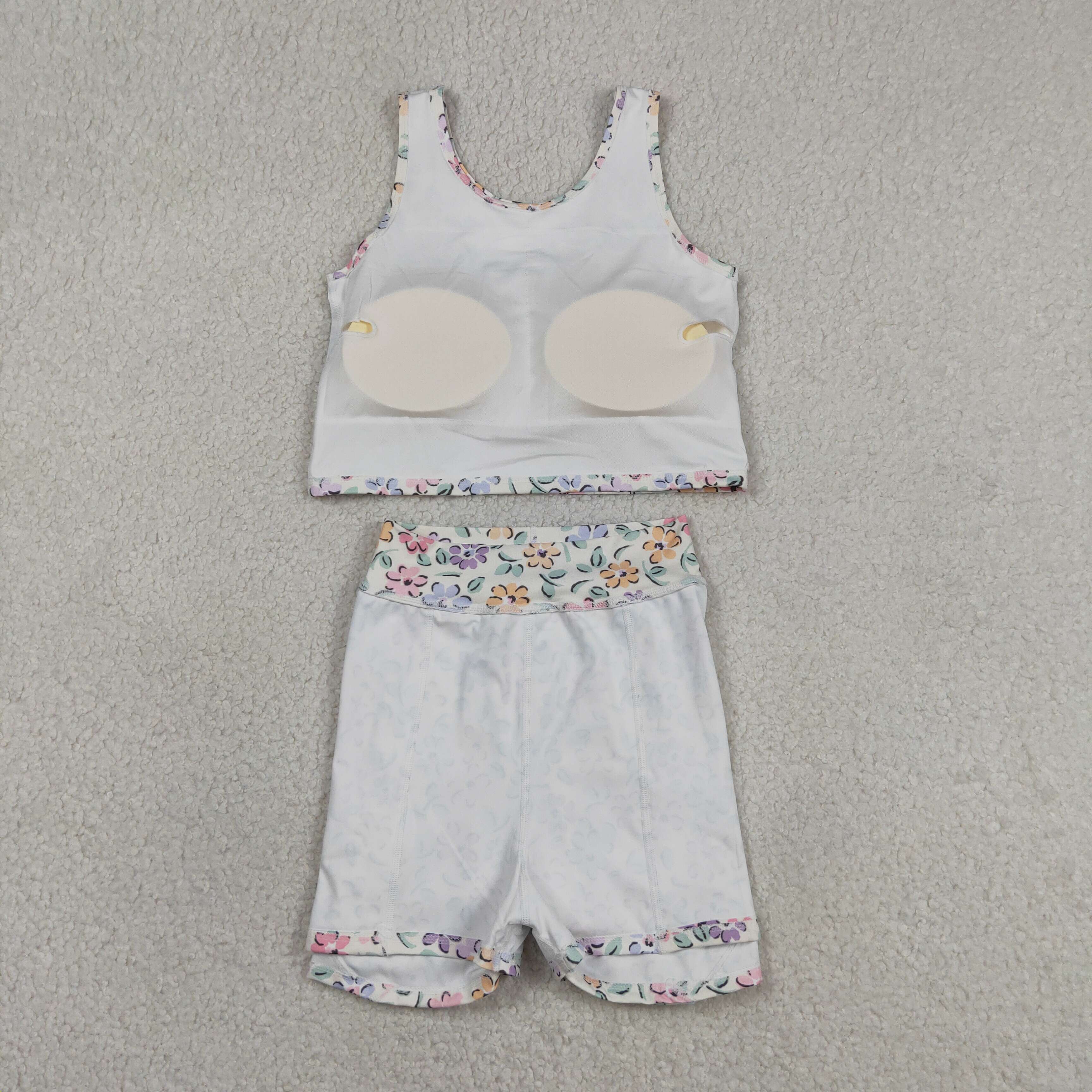 Wholesale Baby Girl Yoga Activ – обзор и цена Baby Yoga Clothing