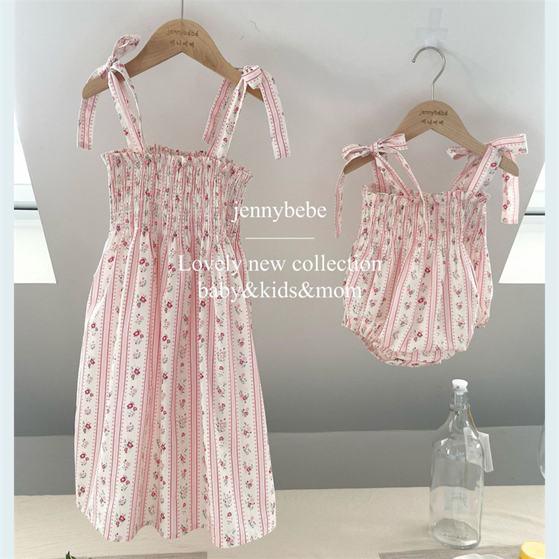 Sweet Little Girls Strap Rompe – обзор и цена Baby Clothing Online
