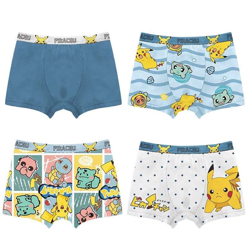 Anime Pokemon Children's Boys  – обзор и цена Baby Clothing Model