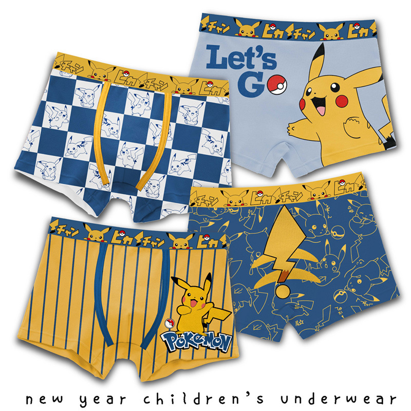 Anime Pokemon Children's Boys  – обзор и цена Baby Clothing Model