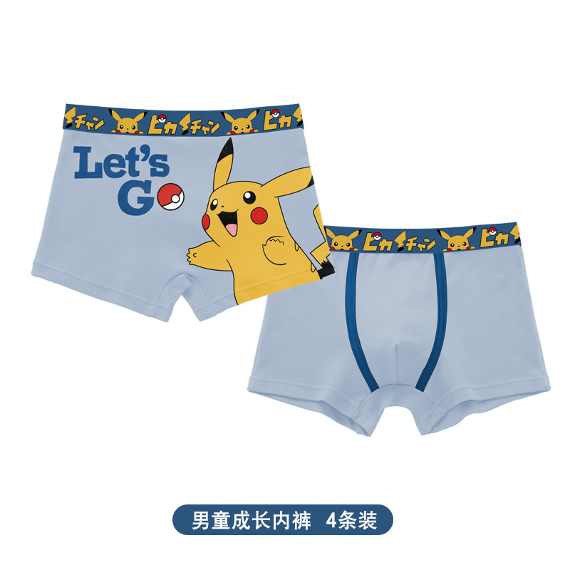 Anime Pokemon Children's Boys  – обзор и цена Baby Clothing Model