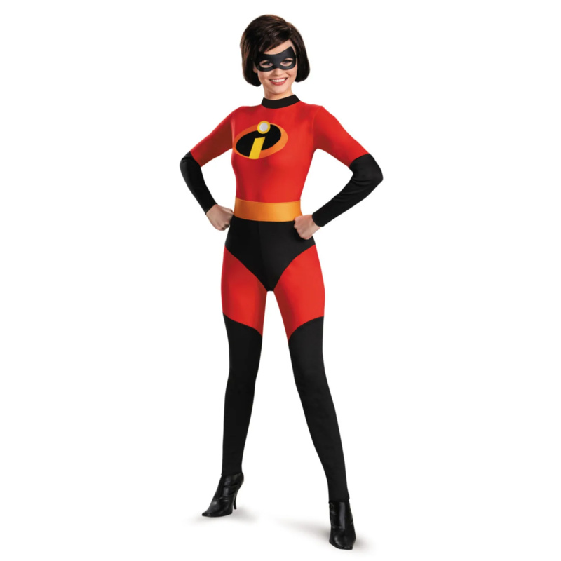 Family Garment  Mr. Incredible – обзор и цена Baby Clothing Jack