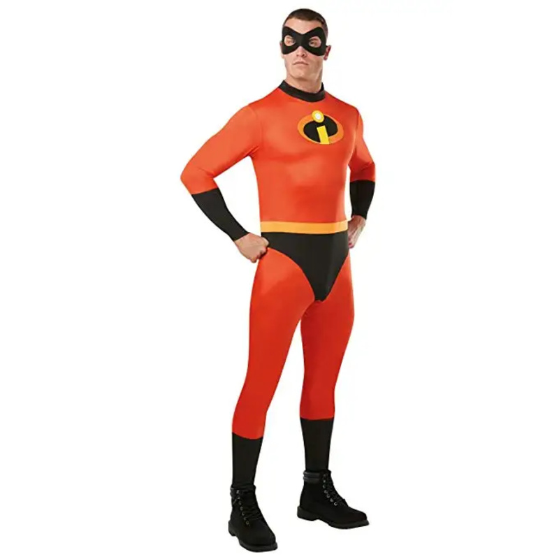 Family Garment  Mr. Incredible – обзор и цена Baby Clothing Jack