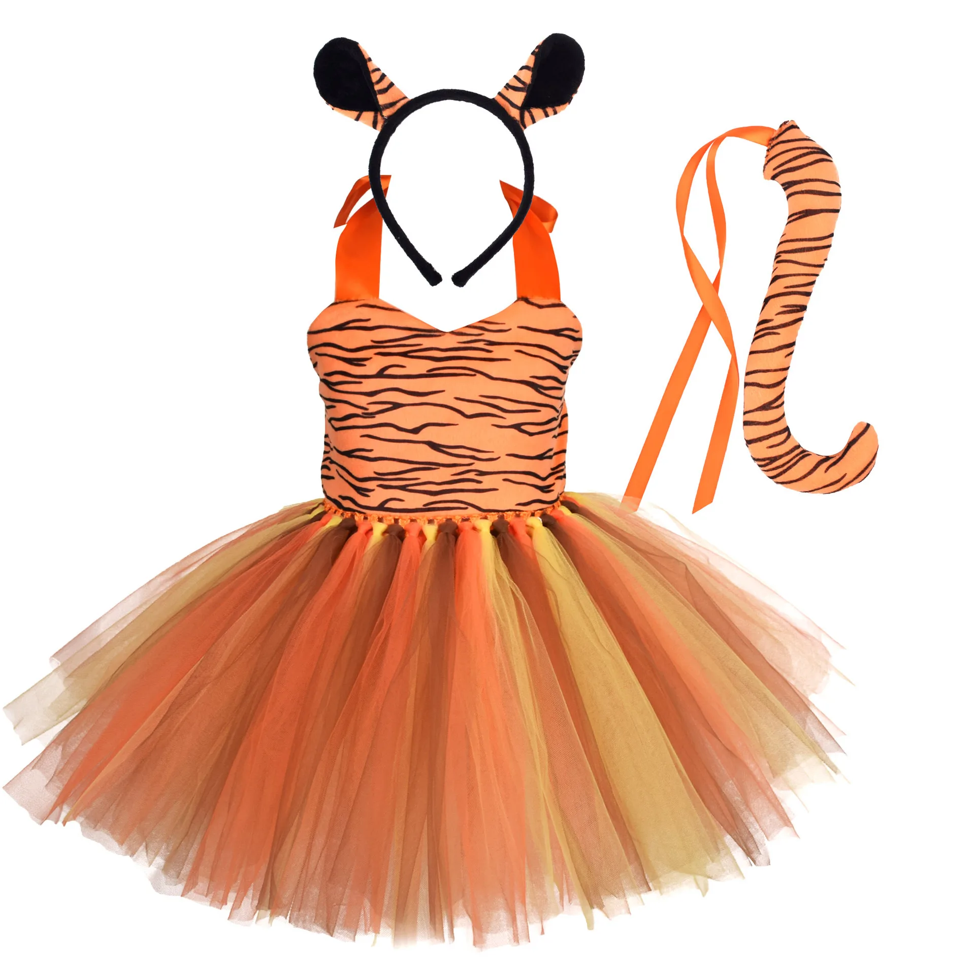 Tiger Costume for Baby Kids Fo – обзор и цена Baby Clothing Dresser