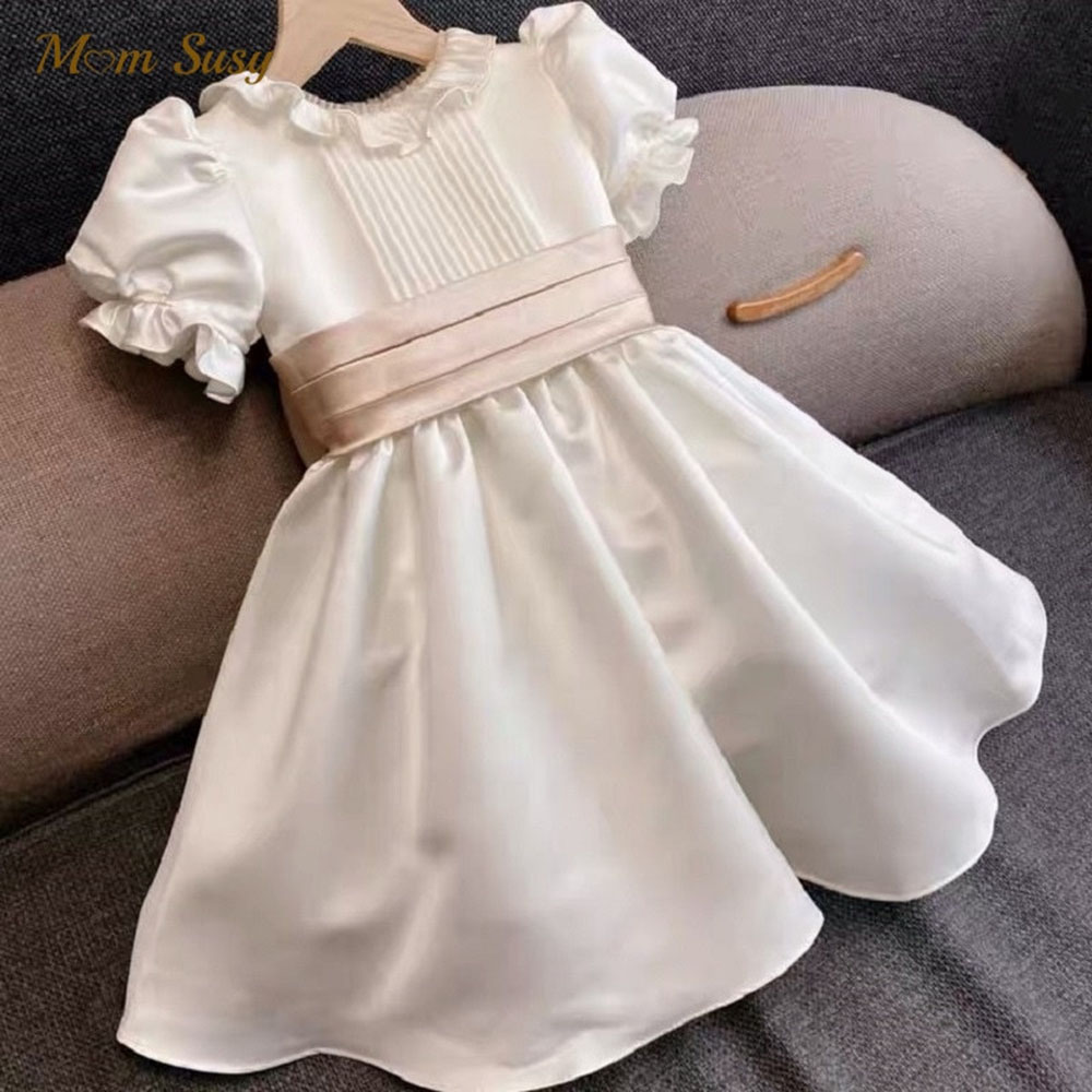 Baby Girls Birthday Dress Retr – обзор и цена Baby Clothing Zara