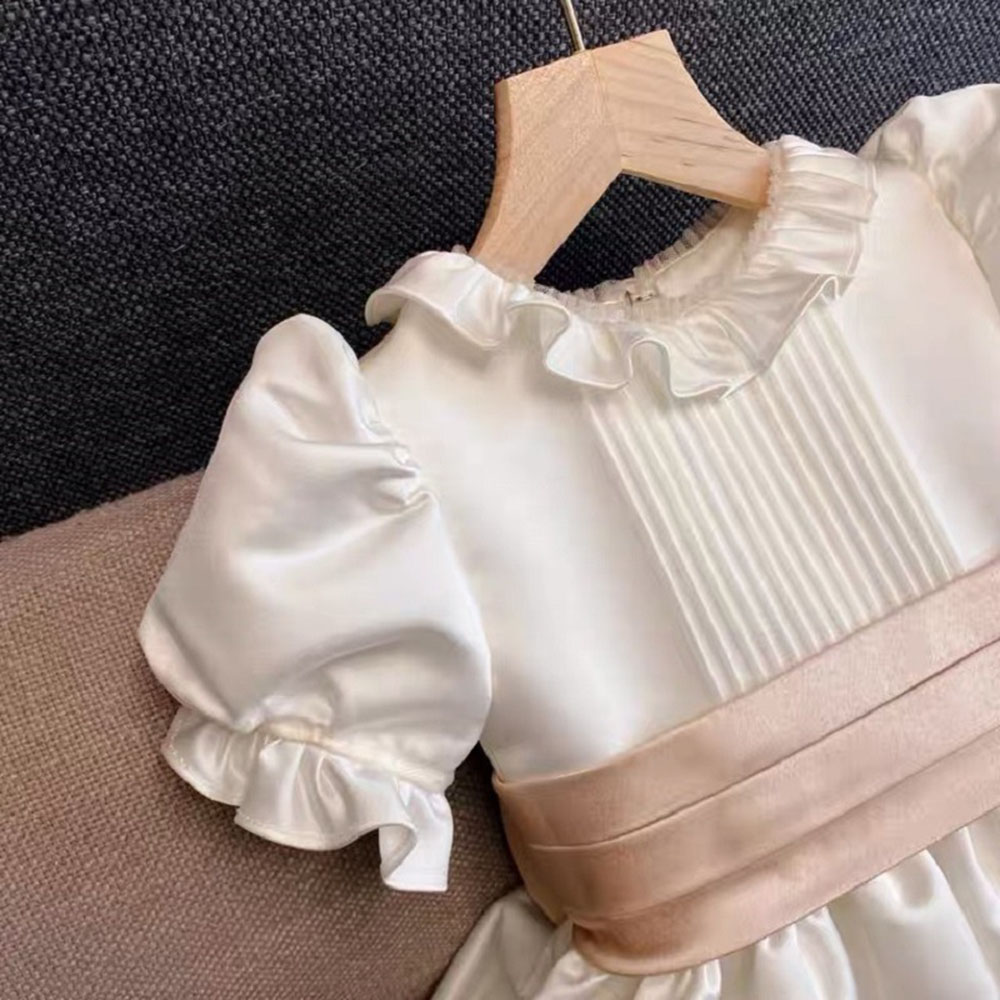 Baby Girls Birthday Dress Retr – обзор и цена Baby Clothing Zara