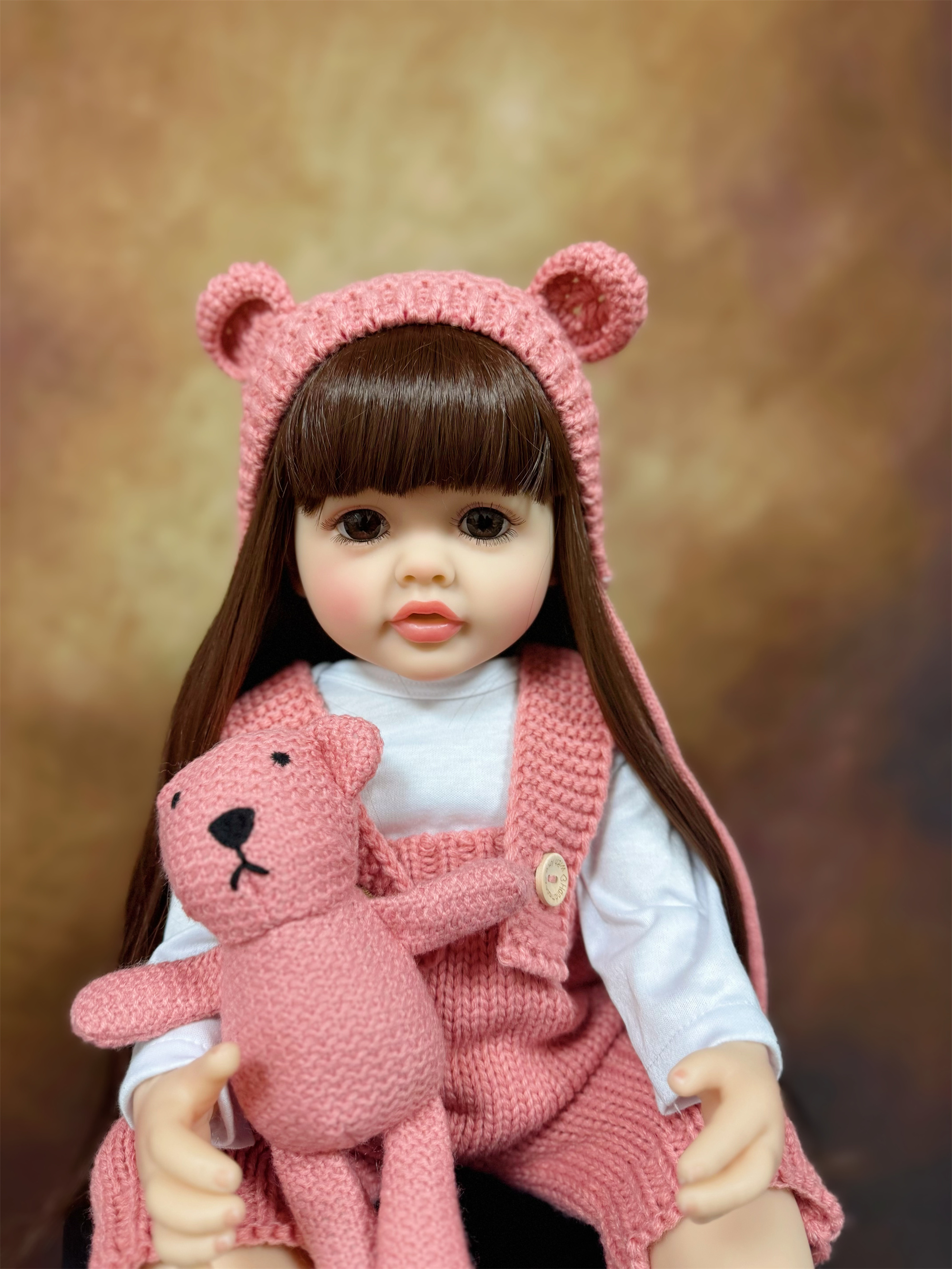 Doll Clothes For 19-22Inch Reb – обзор и цена Baby Clothing Crochet