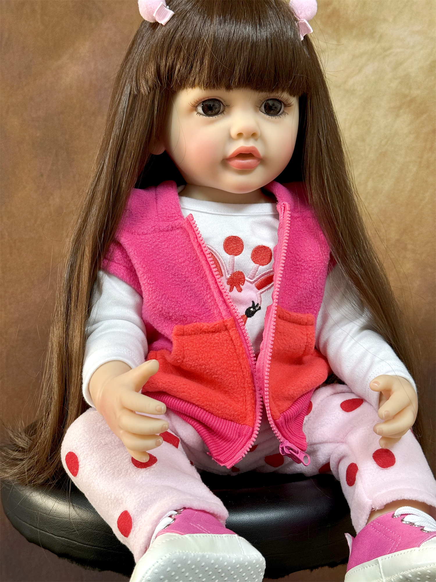 Doll Clothes For 19-22Inch Reb – обзор и цена Baby Clothing Crochet