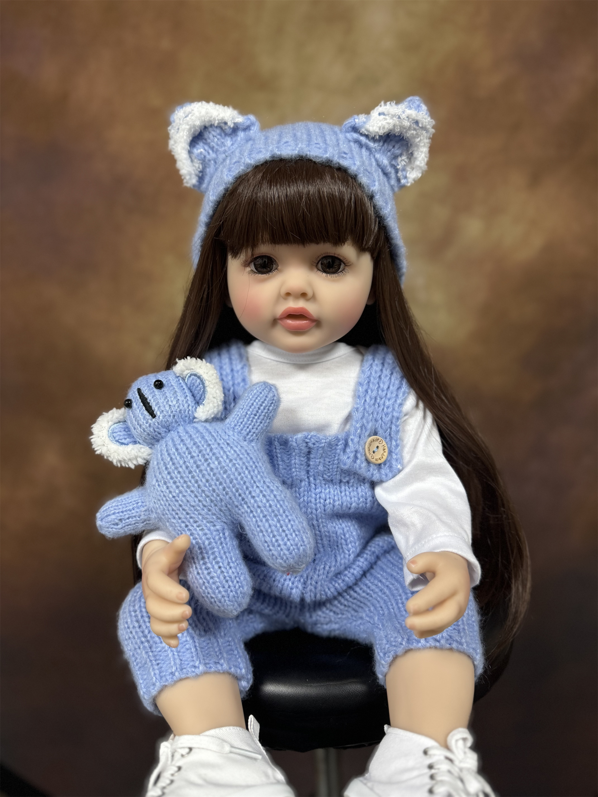 Doll Clothes For 19-22Inch Reb – обзор и цена Baby Clothing Crochet