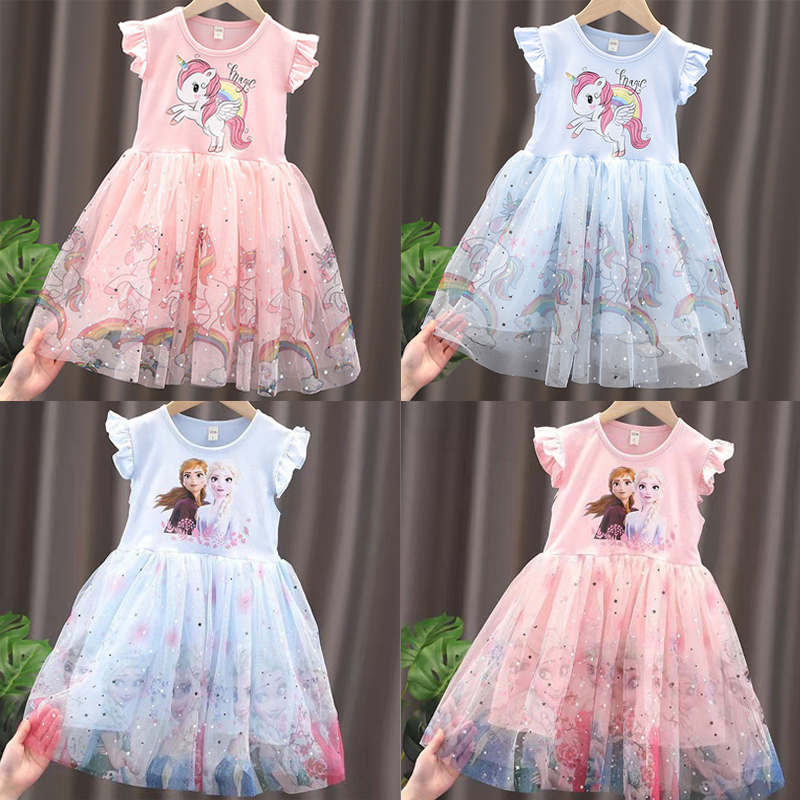 2024 New Unicorn Summer Prince – обзор и цена Baby Clothing Dresser