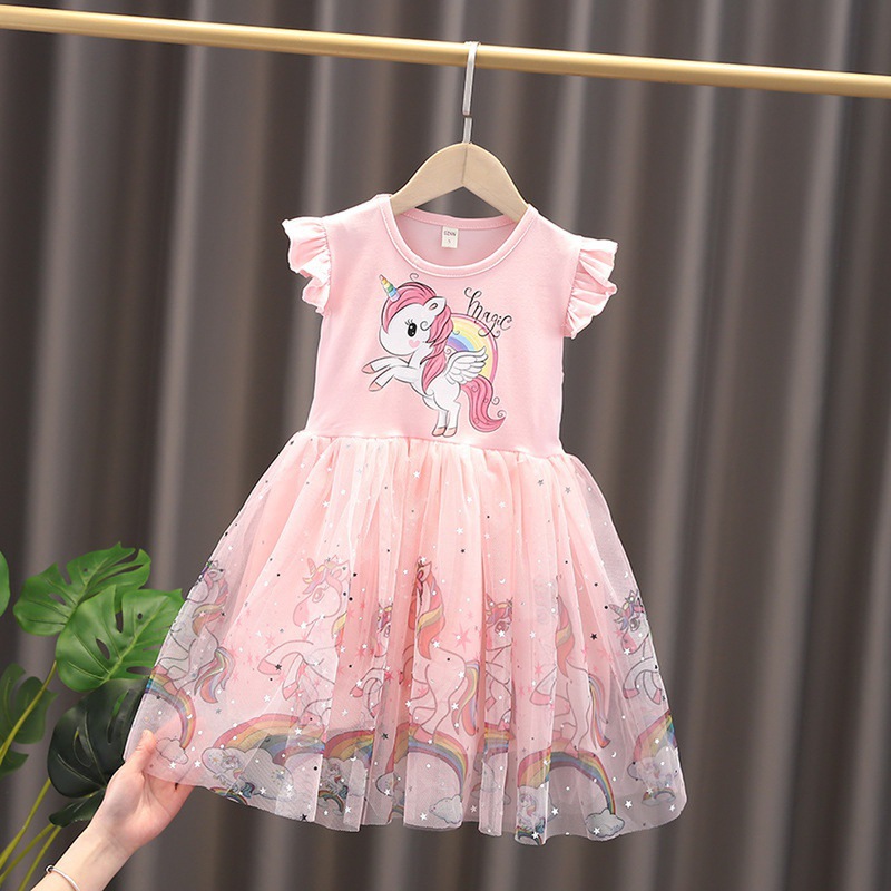 2024 New Unicorn Summer Prince – обзор и цена Baby Clothing Dresser