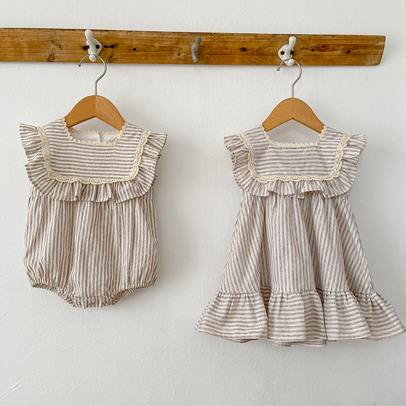 Sisters Clothes Kids Party Dre – обзор и цена Baby Clothing Zara