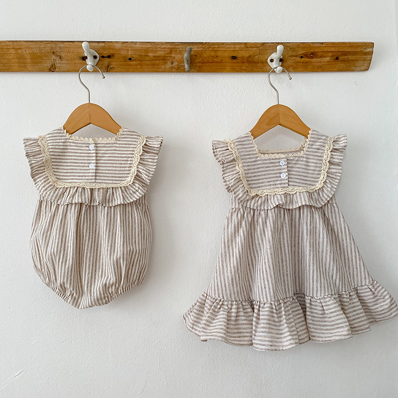 Sisters Clothes Kids Party Dre – обзор и цена Baby Clothing Zara