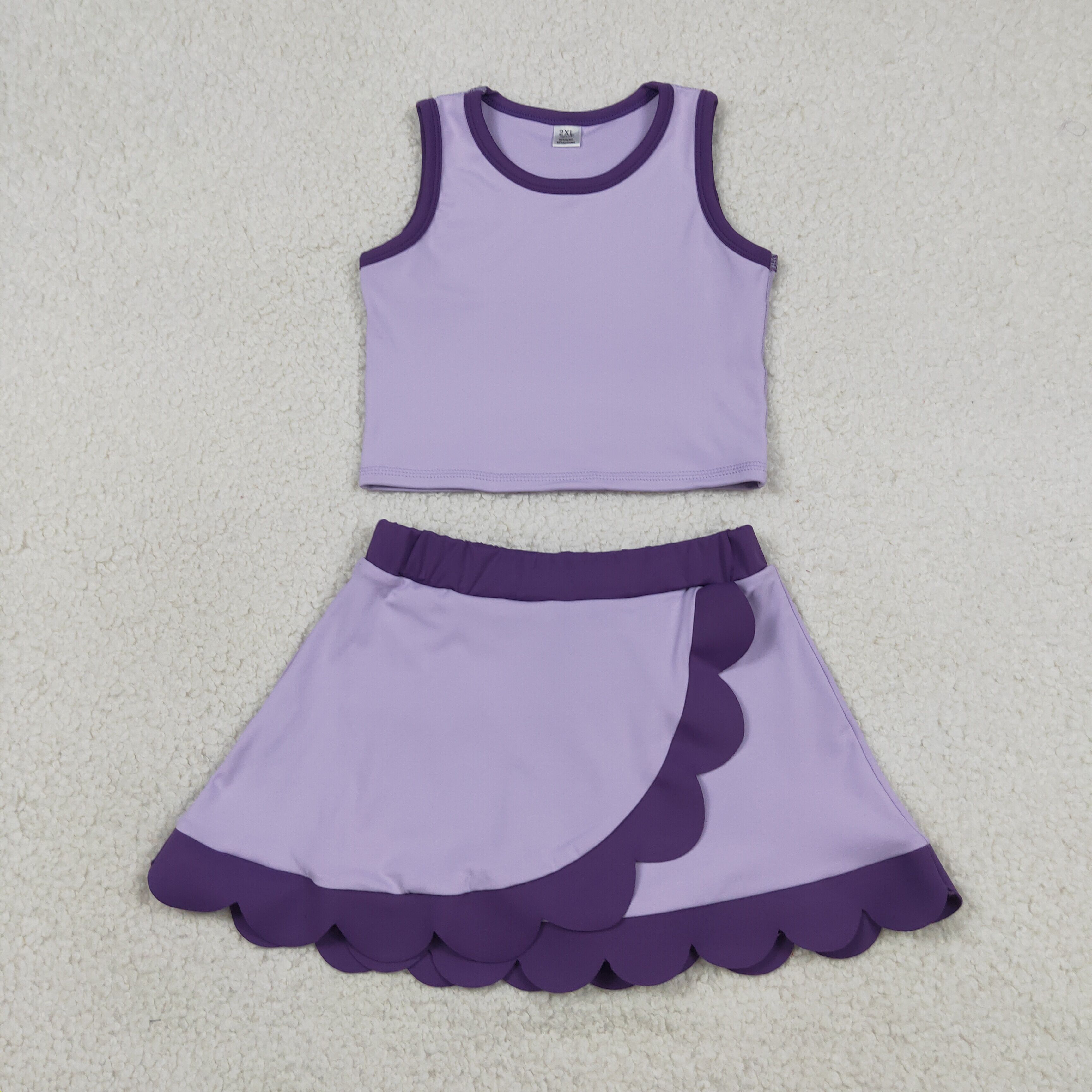 Wholesale Toddler Sleeveless S – обзор и цена Baby Yoga Clothing