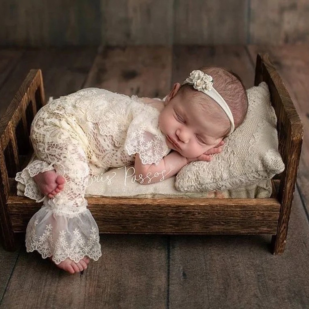 1 Set Newborn Photography Clot – обзор и цена Baby Clothing Country