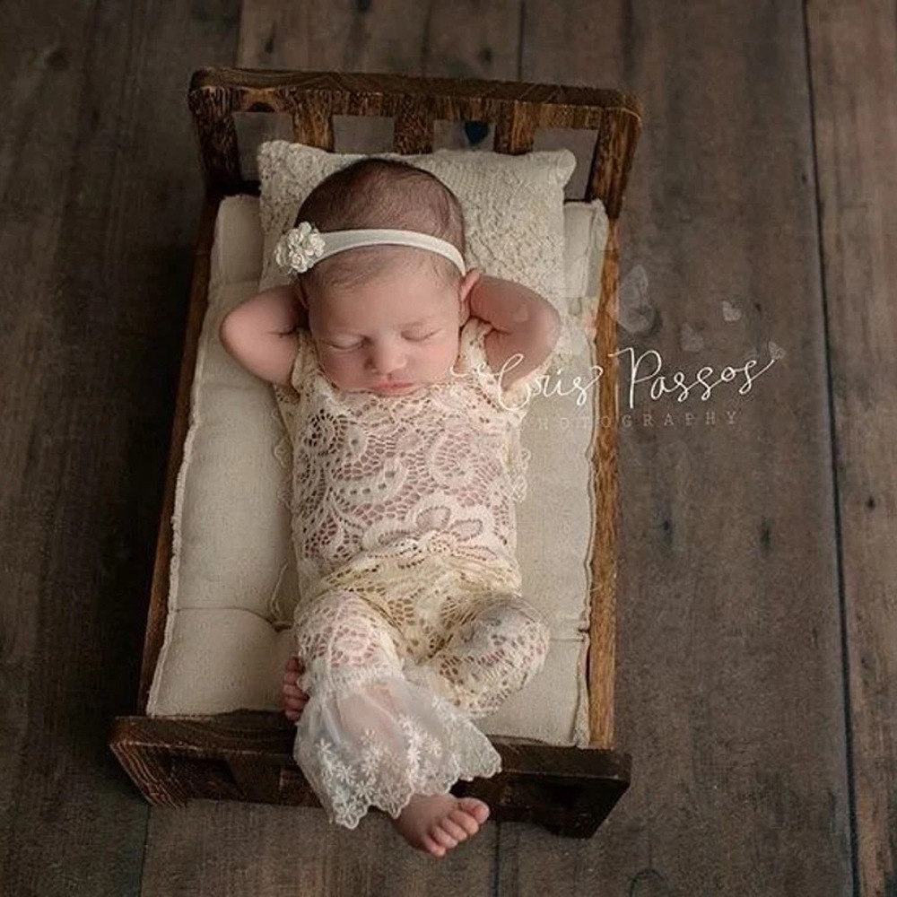 1 Set Newborn Photography Clot – обзор и цена Baby Clothing Country