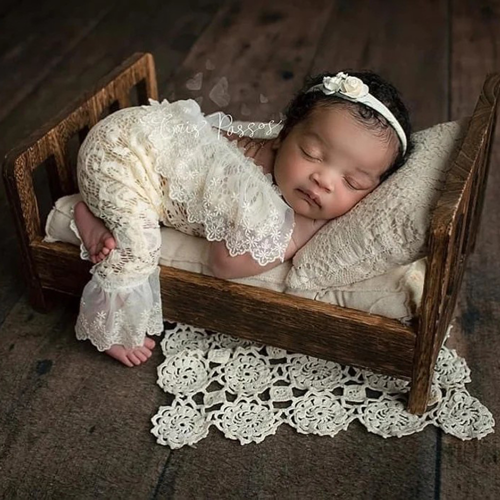 1 Set Newborn Photography Clot – обзор и цена Baby Clothing Country