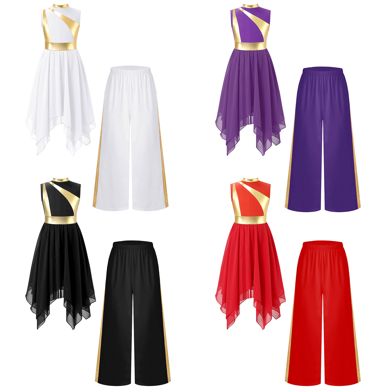 Kids Girls Liturgical Praise D – обзор и цена Baby Clothing Size