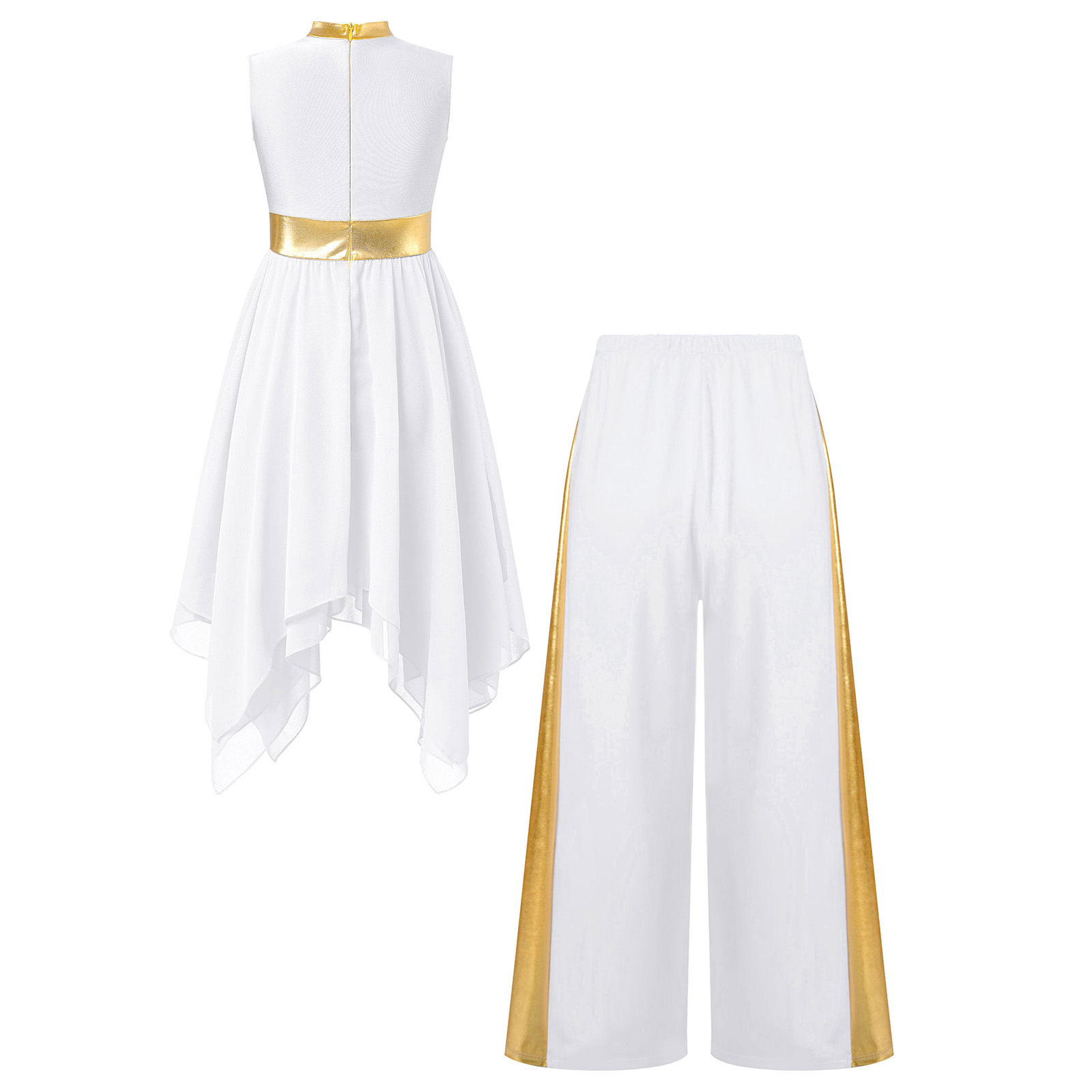 Kids Girls Liturgical Praise D – обзор и цена Baby Clothing Size