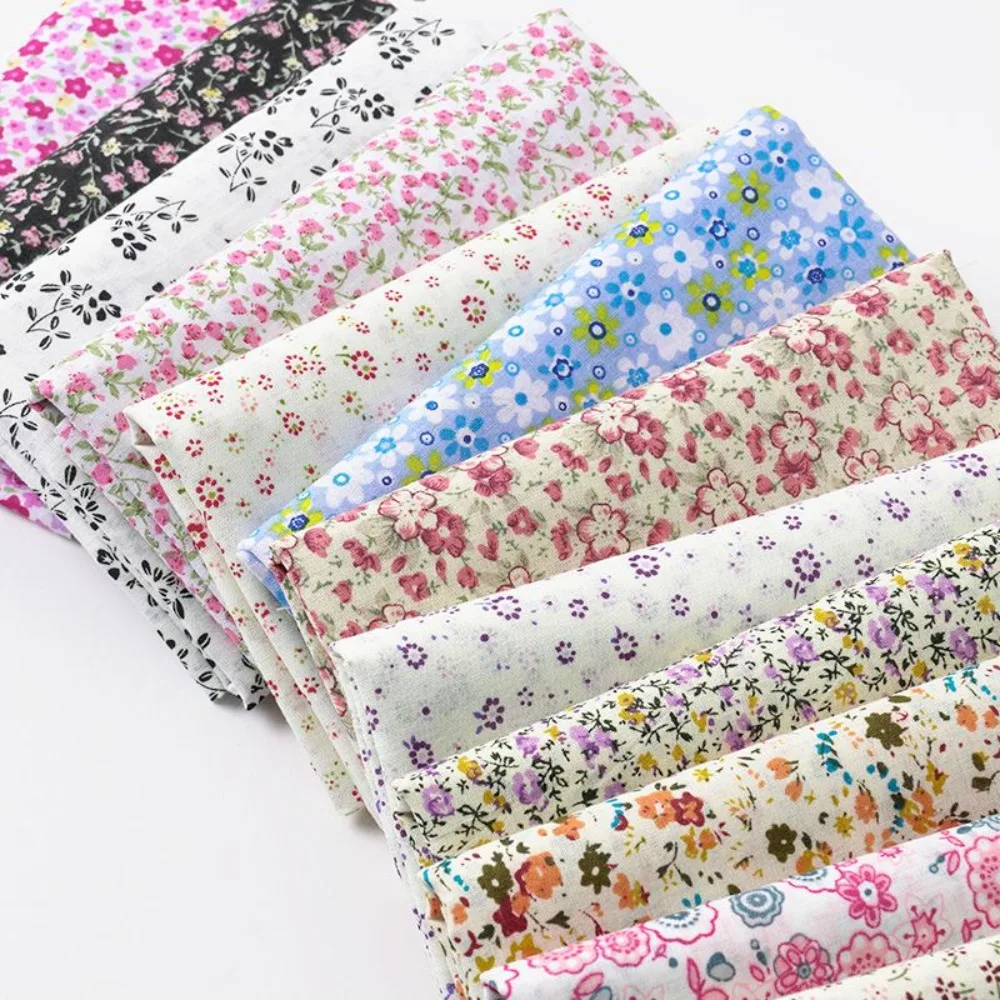 Small Floral Cotton Fabric Cou – обзор и цена Baby Clothing Country