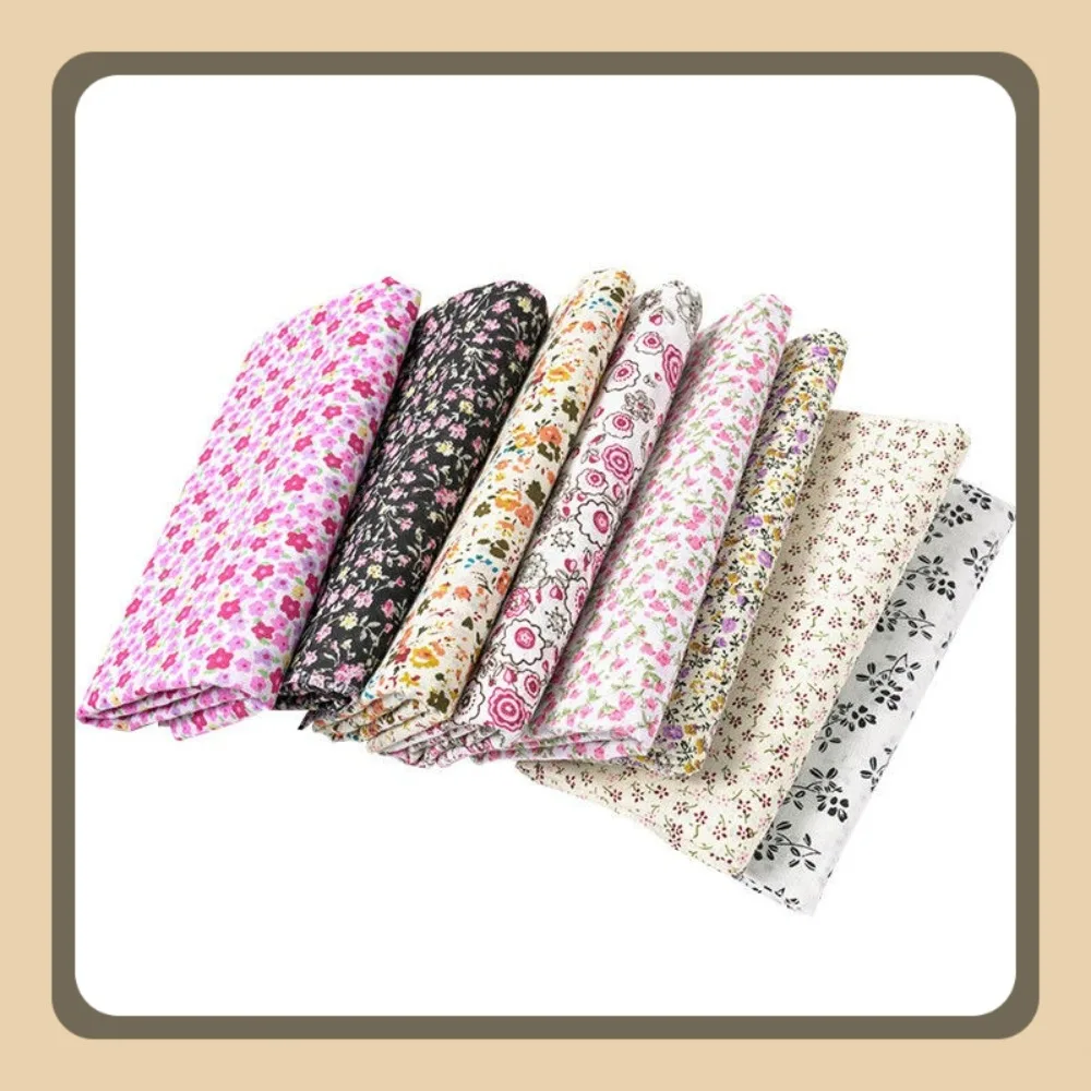 Small Floral Cotton Fabric Cou – обзор и цена Baby Clothing Country