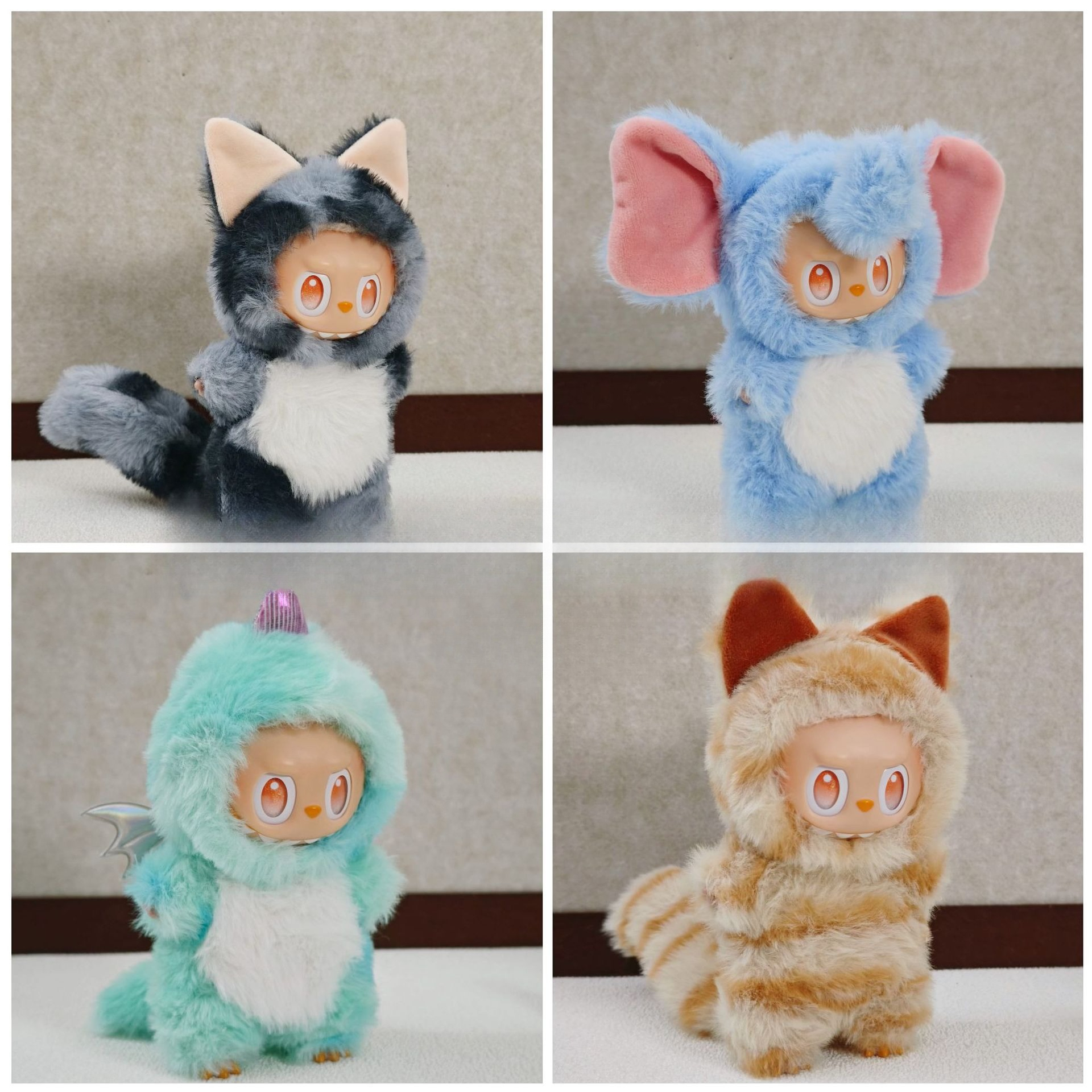 Animal Clothing Dress Up Casua – обзор и цена Baby Clothing Unisex