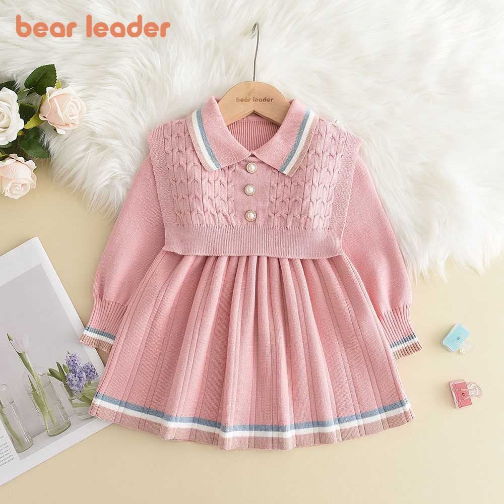 Bear Leader Kids Dresses for G – обзор и цена Baby Clothing Zara
