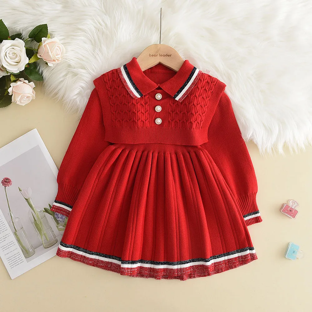 Bear Leader Kids Dresses for G – обзор и цена Baby Clothing Zara