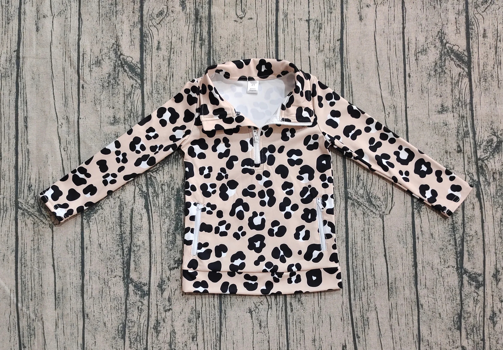 Wholesale Baby Kids Girl Zippe – обзор и цена Baby Yoga Clothing