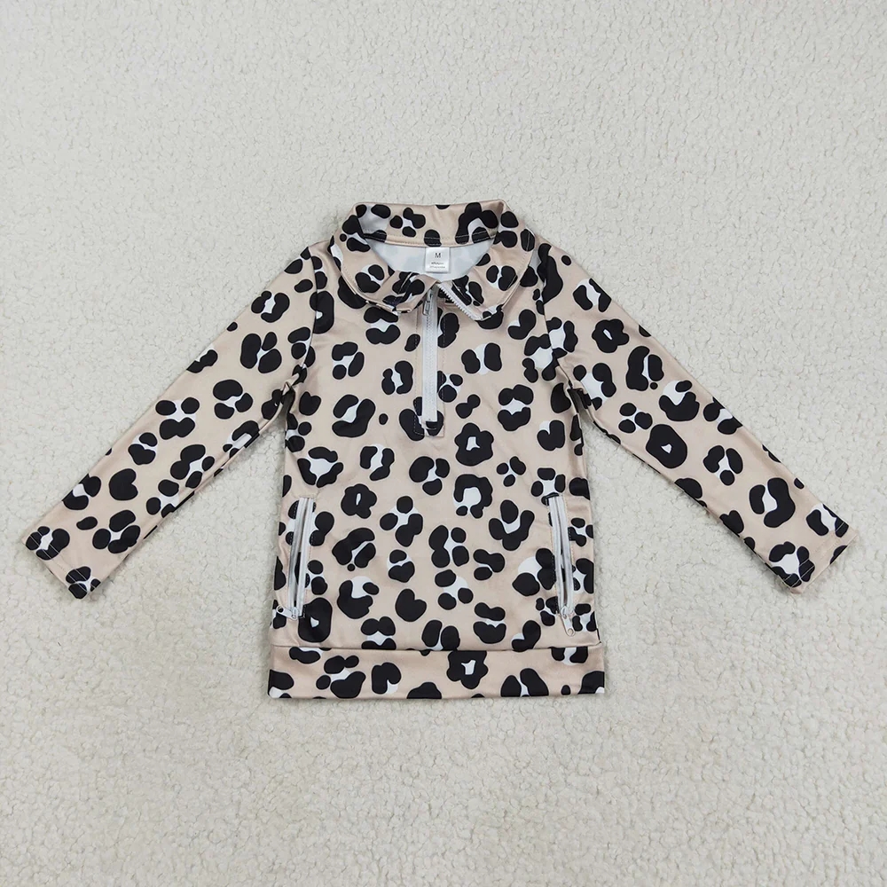 Wholesale Baby Kids Girl Zippe – обзор и цена Baby Yoga Clothing