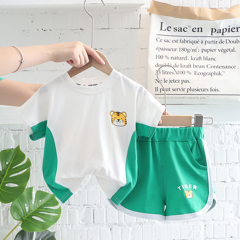 Toddler Baby Boy Girl Clothing – обзор и цена Baby Clothing Model