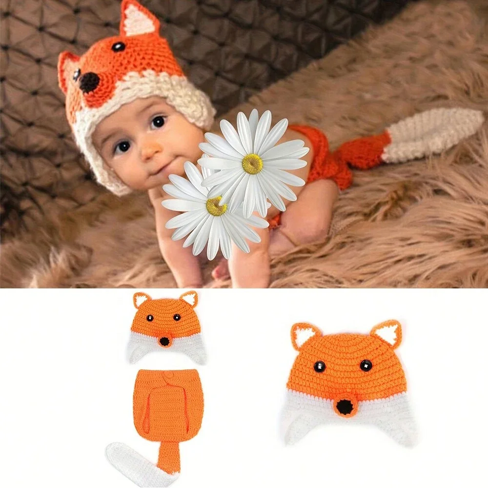 Animal Style Newborn Baby Croc – обзор и цена Baby Clothing Crochet