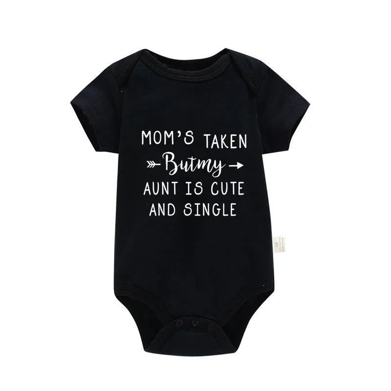 My Aunt Is Cute and Single Fun – обзор и цена Baby Clothing Online