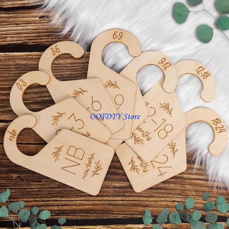 367A Nursery Closet Size Divid – обзор и цена Baby Clothing Hanger Dividers