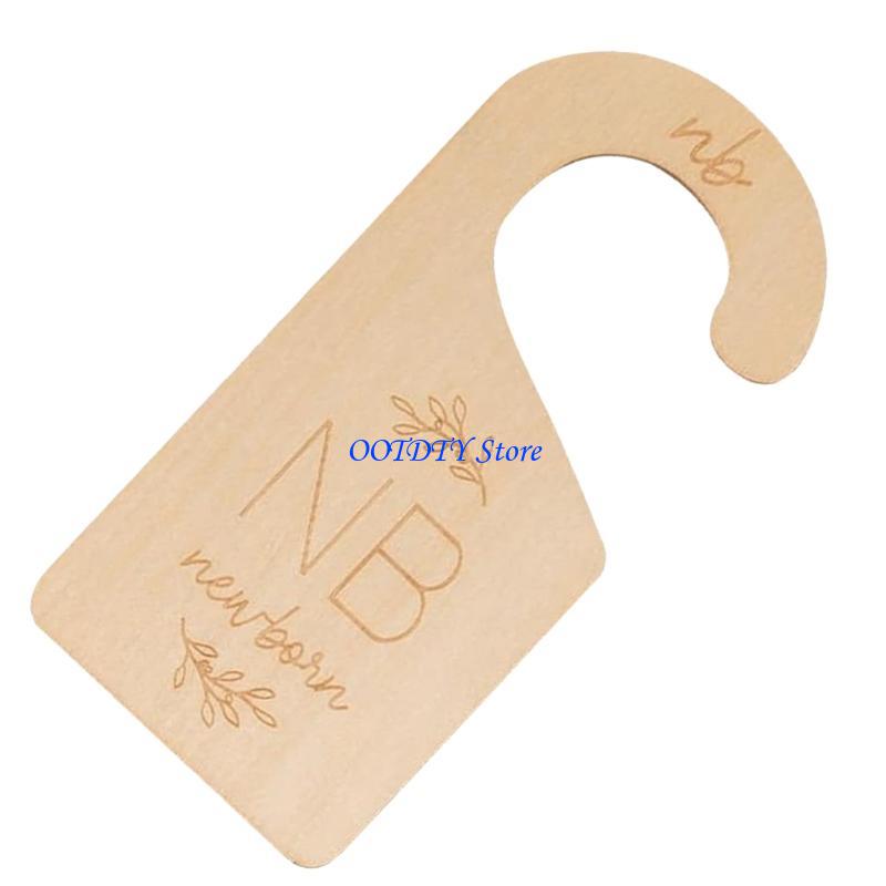 367A Nursery Closet Size Divid – обзор и цена Baby Clothing Hanger Dividers