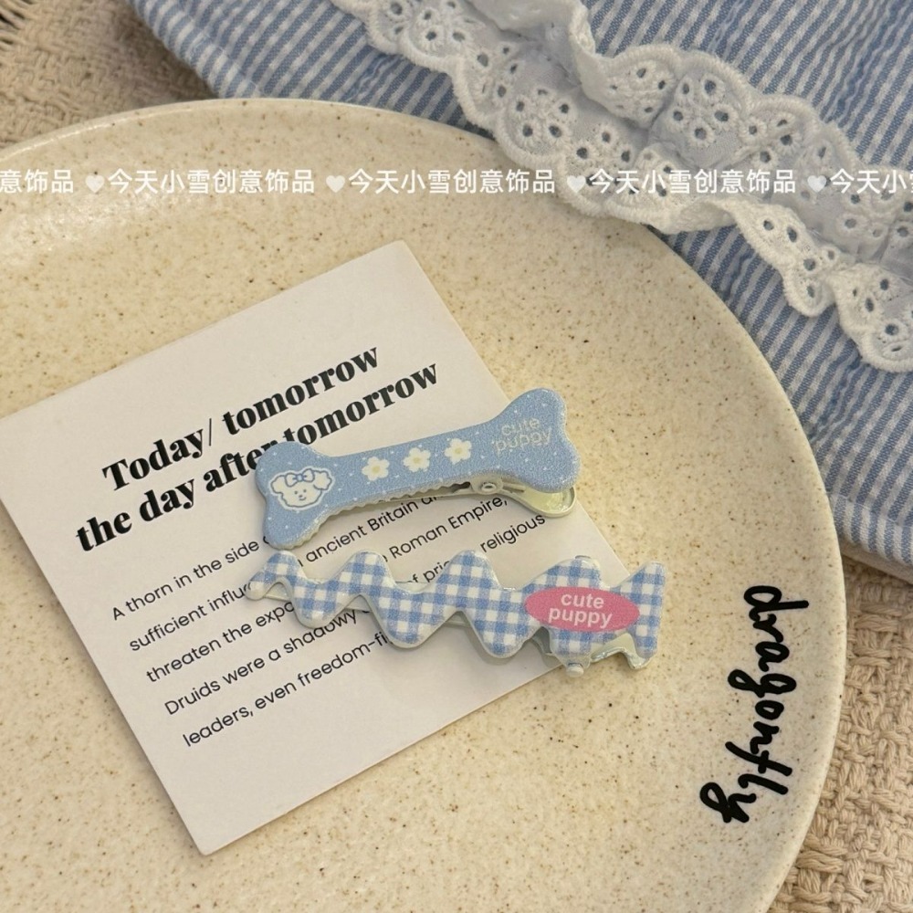 5pcs Miffy Hair Clip Cute Baby – обзор и цена Baby Clothing Model