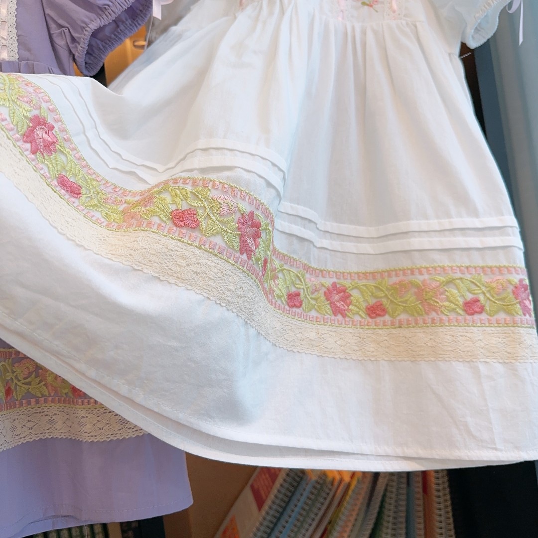 Girls Casual Dresses French Su – обзор и цена Baby Clothing Zara
