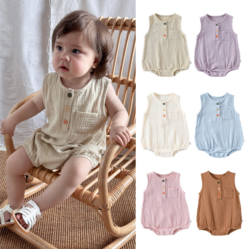 ZOETOPKID Summer Baby Clothing – обзор и цена Baby Clothing Online
